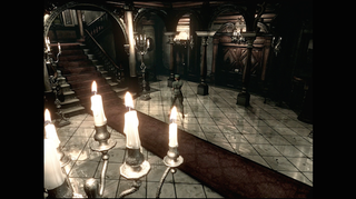 Illustration for article titled Key Changes Make The Newest Version Of Resident Evil A Better Game